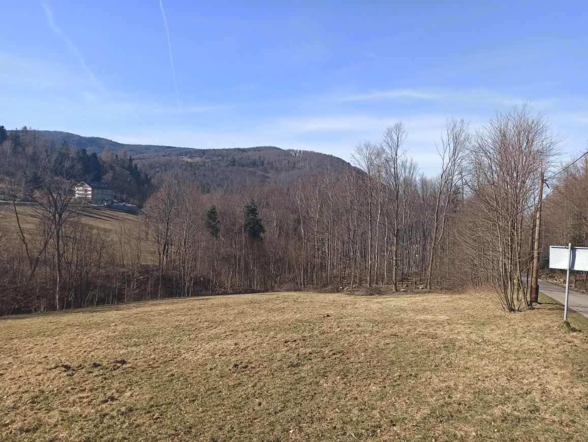 Działka rolno-budowlana Porąbka Kozubnik, ul. Karpacka. Zdjęcie 2