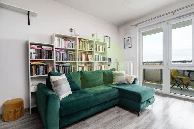 Mieszkanie 3-pokojowe Warszawa Ursus, ul. Elżbiety Rakuszanki. Zdjęcie 9