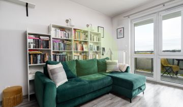 Mieszkanie 3-pokojowe Warszawa Ursus, ul. Elżbiety Rakuszanki