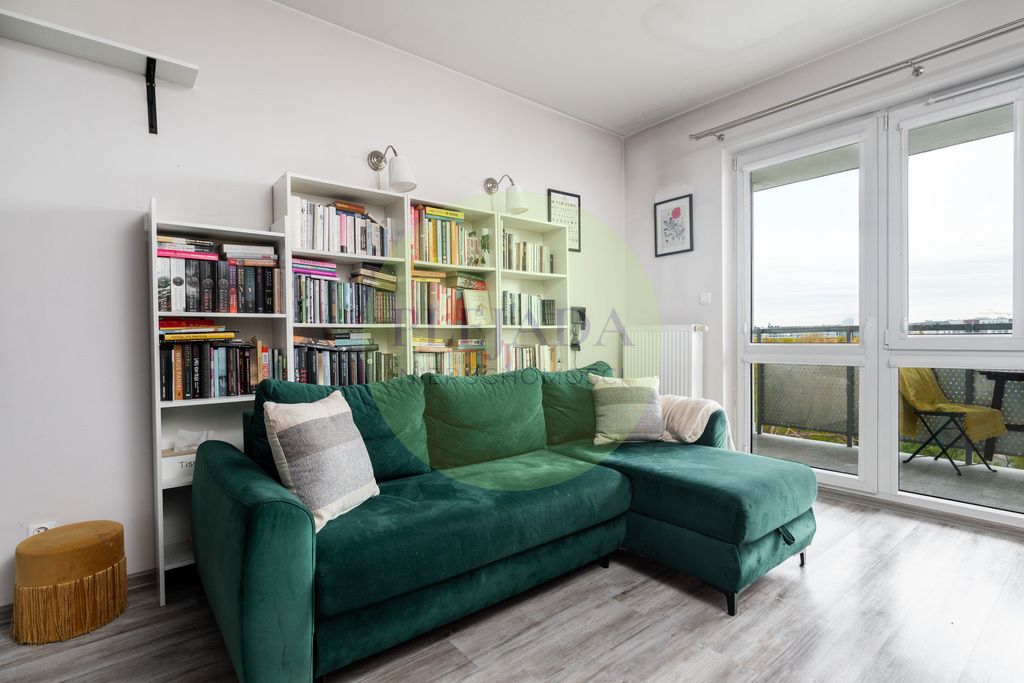 Mieszkanie 3-pokojowe Warszawa Ursus, ul. Elżbiety Rakuszanki. Zdjęcie 9