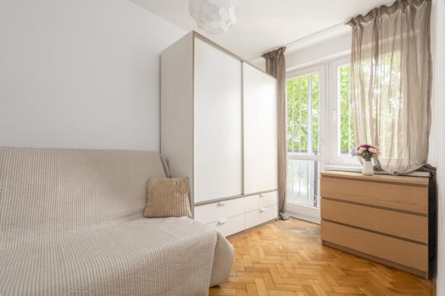 Mieszkanie 2-pokojowe Warszawa Śródmieście, ul. Leona Kruczkowskiego. Zdjęcie 4