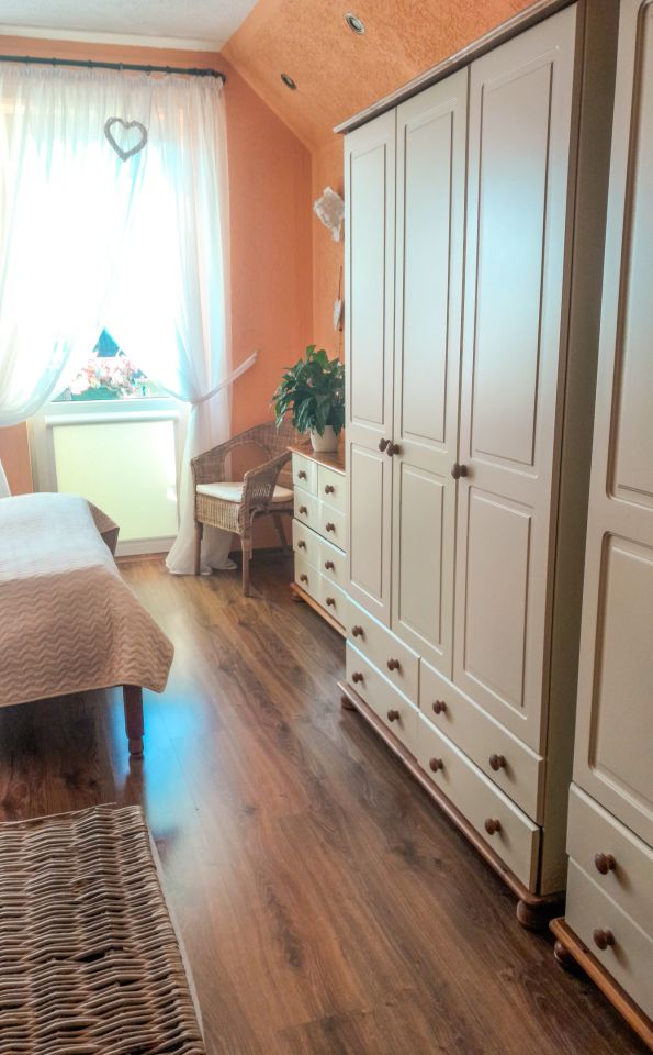 Mieszkanie 3-pokojowe Szczecin Żelechowa, ul. Szczygli Zaułek. Zdjęcie 9