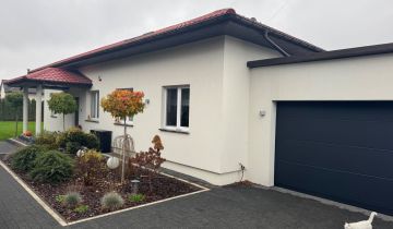 dom wolnostojący Rozalin