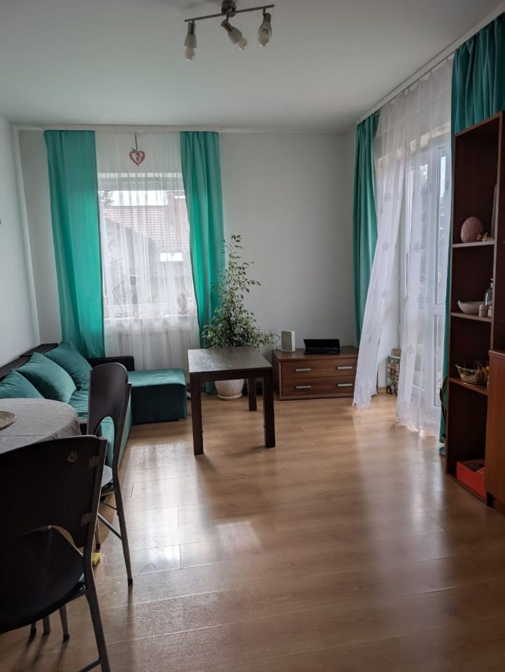 Mieszkanie 3-pokojowe Nowy Sącz Wólki, ul. Władysława Barbackiego. Zdjęcie 10