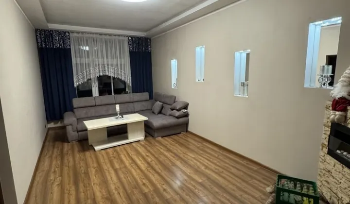 Mieszkanie 4-pokojowe Nysa