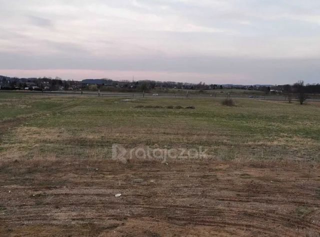 Działka inwestycyjna Ełk, ul. Zamkowa. Zdjęcie 2