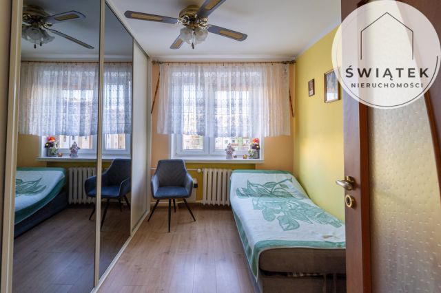 Mieszkanie 3-pokojowe Toruń, ul. Jana Długosza. Zdjęcie 12