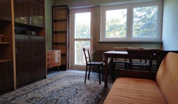 Mieszkanie 2-pokojowe Warszawa Służew, ul. Jadźwingów