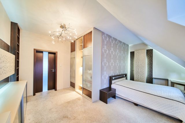 Mieszkanie 3-pokojowe Szczecin Niebuszewo, ul. Juliana Ursyna Niemcewicza. Zdjęcie 4