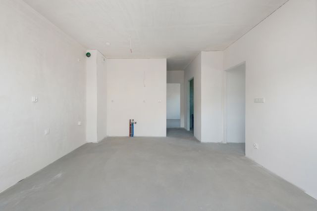 Mieszkanie 3-pokojowe Kraków Płaszów, ul. Golikówka. Zdjęcie 3