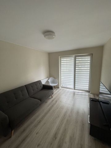 Mieszkanie 2-pokojowe Wrocław Jagodno, ul. Buforowa. Zdjęcie 1