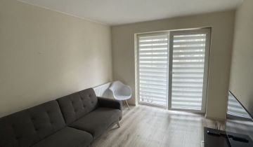 Mieszkanie 2-pokojowe Wrocław Jagodno, ul. Buforowa