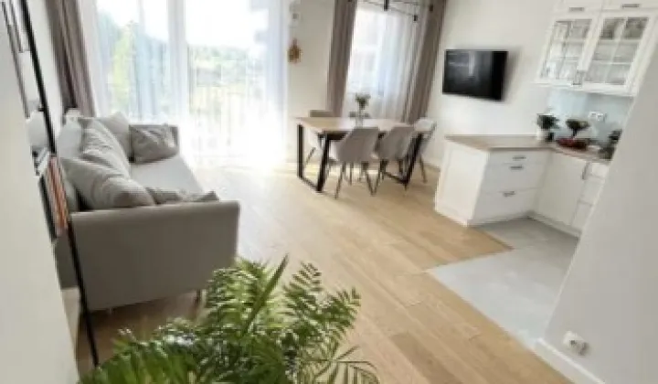 Mieszkanie 3-pokojowe Warszawa Białołęka, ul. Głębocka