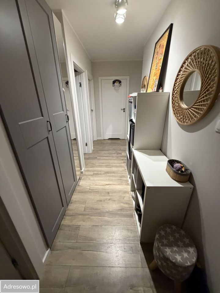 Mieszkanie 4-pokojowe Wrocław Maślice, ul. Zawidowska. Zdjęcie 7