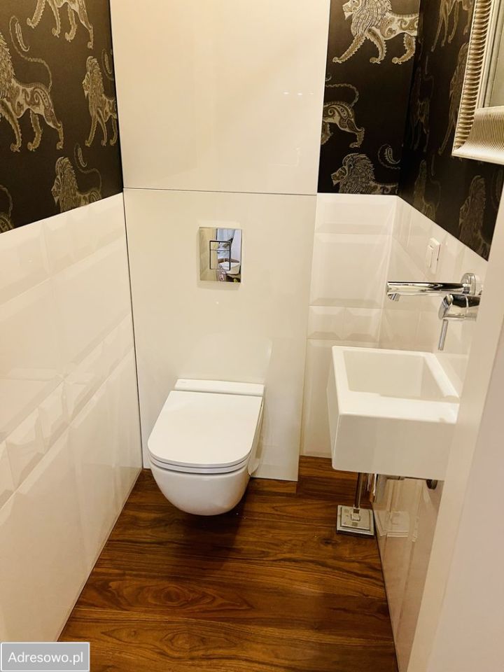 Mieszkanie 3-pokojowe Warszawa Wola, ul. Gizów. Zdjęcie 11