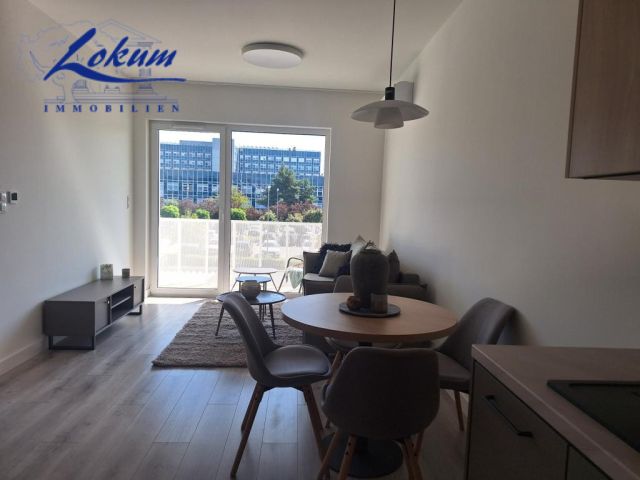 Mieszkanie 2-pokojowe Leszno, ul. Szpitalna. Zdjęcie 4