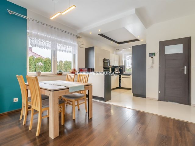 bliźniak, 4 pokoje Kraków Podgórze, ul. Traczy. Zdjęcie 22