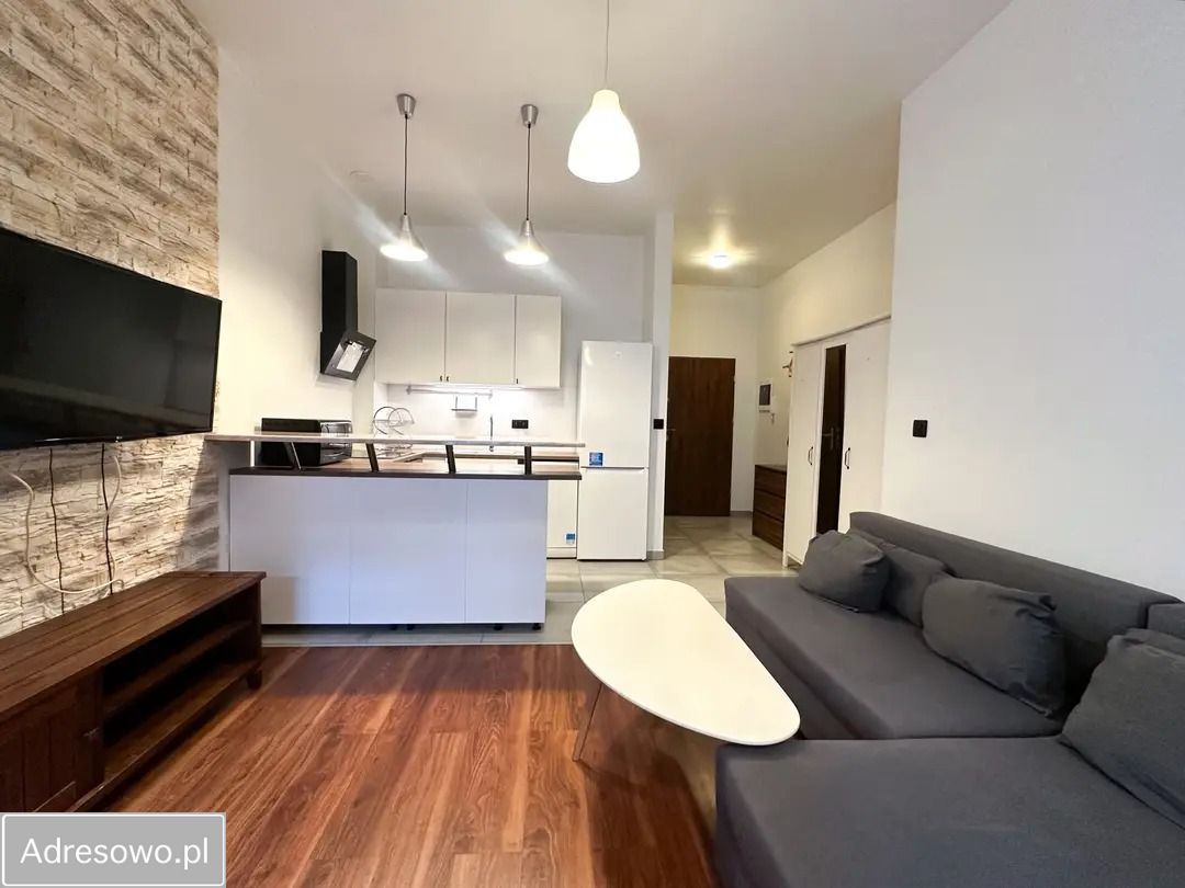 Mieszkanie 1-pokojowe Łódź Śródmieście, ul. Rewolucji 1905 r.. Zdjęcie 3