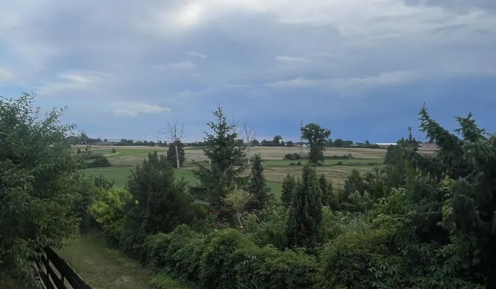 Działka rod Wieniec-Zalesie Dziadowo-Folwark, ul. Zdrojowa