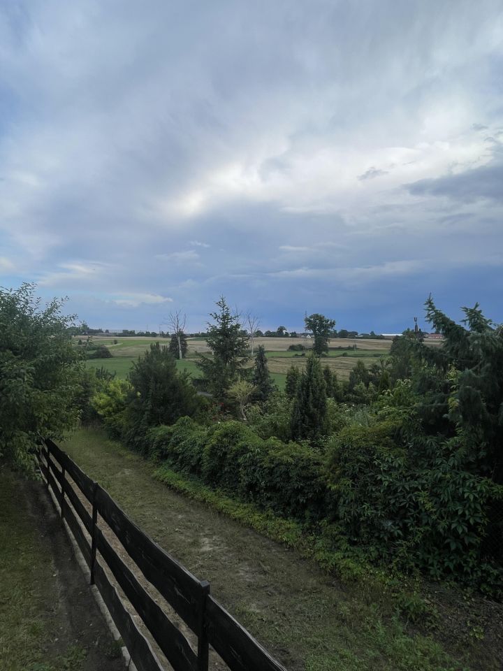 Działka rod Wieniec-Zalesie Dziadowo-Folwark, ul. Zdrojowa. Zdjęcie 1