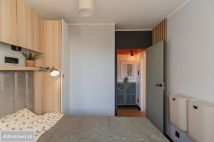 Mieszkanie 3-pokojowe Gdańsk Oliwa, ul. Artura Grottgera. Zdjęcie 3