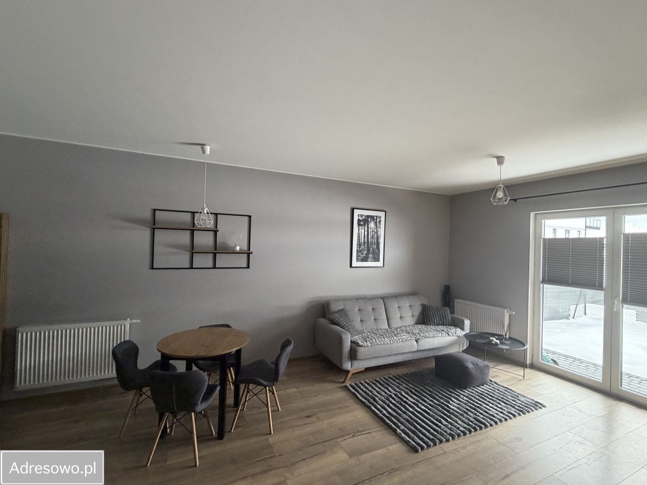 Mieszkanie 2-pokojowe Bolszewo. Zdjęcie 3