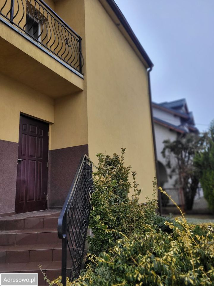 dom wolnostojący, 4 pokoje Inowrocław. Zdjęcie 6