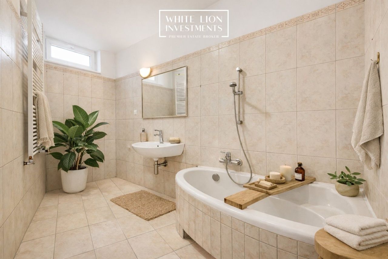 Mieszkanie 4-pokojowe Warszawa Praga-Południe, ul. Libijska. Zdjęcie 7