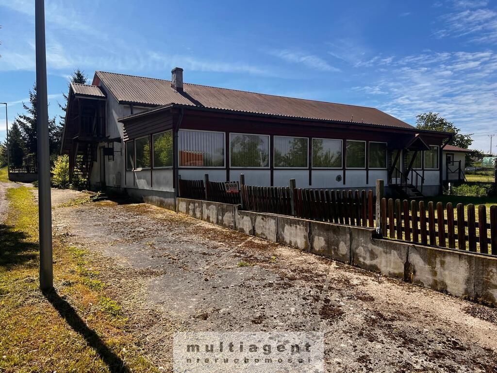 dom wolnostojący, 7 pokoi Kamieniec. Zdjęcie 2