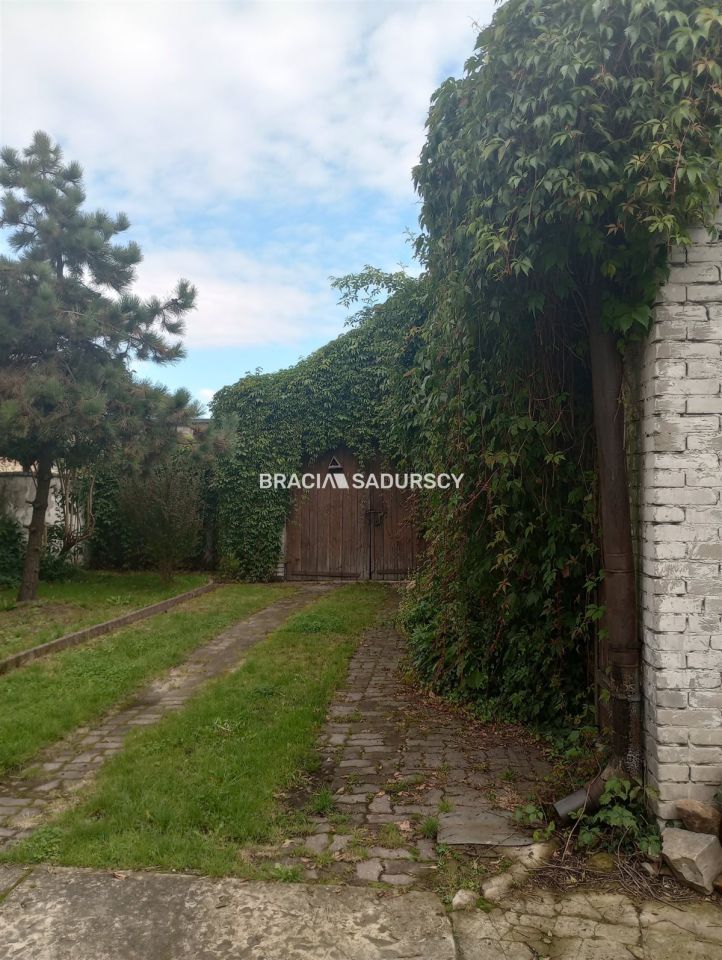 dom szeregowy, 4 pokoje Bodzentyn, pl. Żwirki. Zdjęcie 9