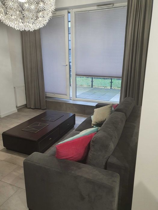 Mieszkanie 2-pokojowe Legnica. Zdjęcie 2