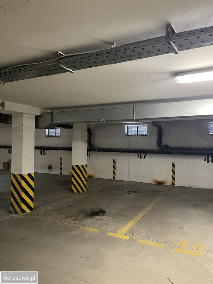 Mieszkanie 1-pokojowe Warszawa Ursus, ul. Apartamentowa. Zdjęcie 7