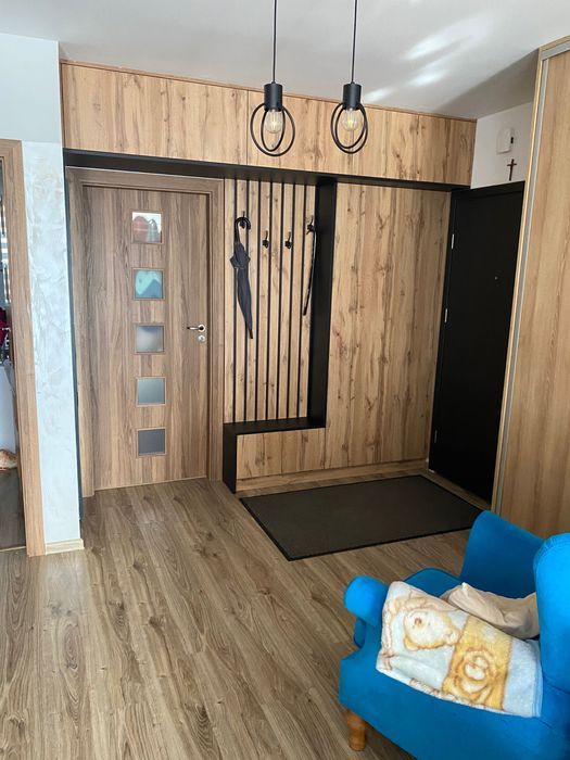 Mieszkanie 3-pokojowe Chojnice. Zdjęcie 7