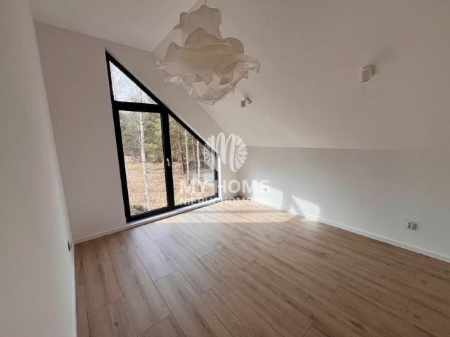 dom wolnostojący, 4 pokoje Osowiec. Zdjęcie 9