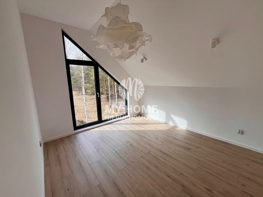 dom wolnostojący, 4 pokoje Osowiec. Zdjęcie 9