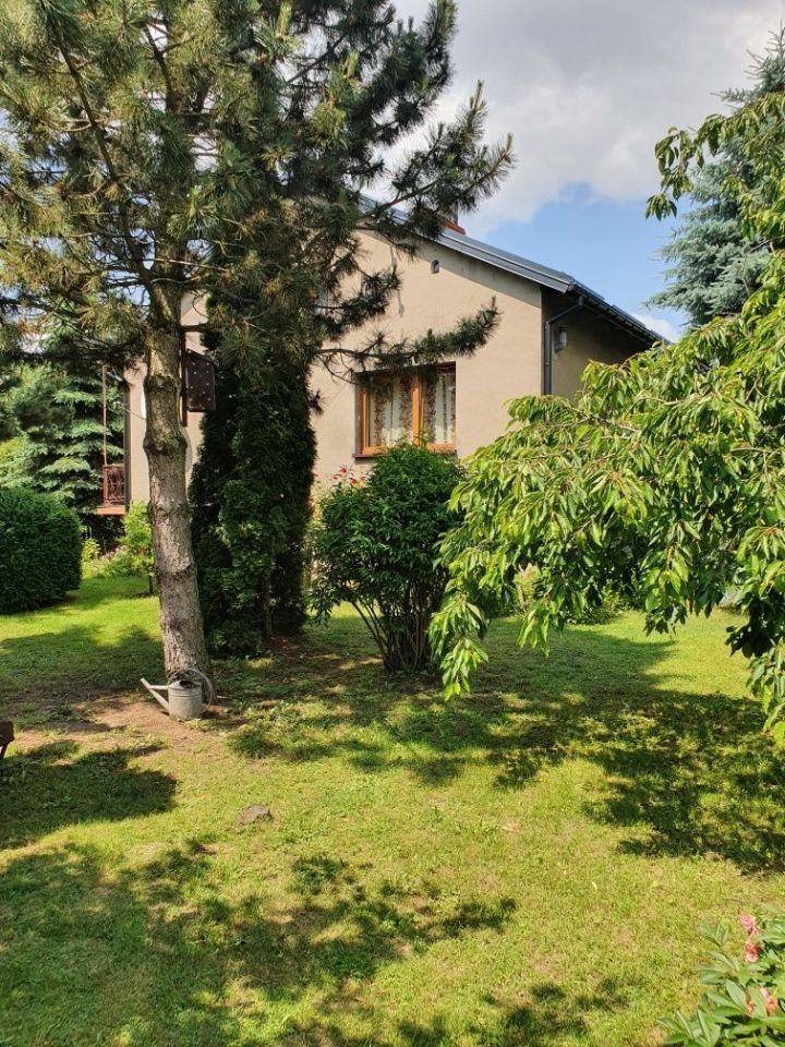 siedlisko Zielona. Zdjęcie 1