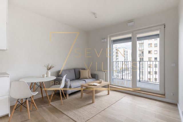 Mieszkanie 2-pokojowe Warszawa Mokotów, ul. Taśmowa. Zdjęcie 2