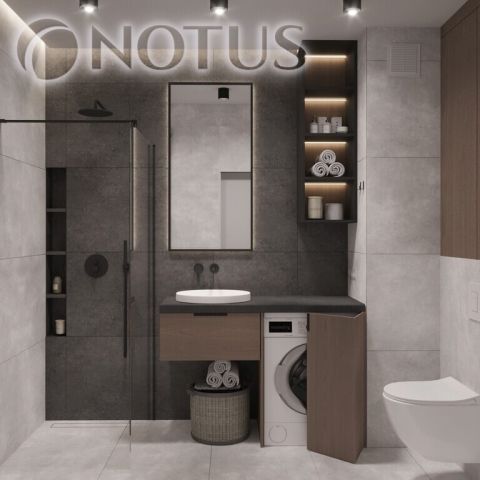 Mieszkanie 1-pokojowe Bielsko-Biała, ul. prof. dr. Mieczysława Michałowicza. Zdjęcie 2