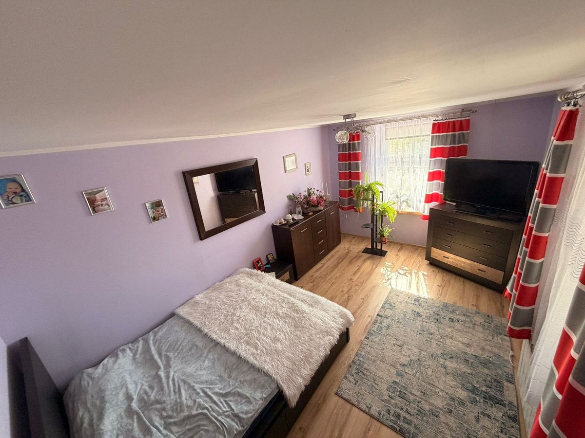 dom wolnostojący, 3 pokoje Bonisław, ul. Południowa. Zdjęcie 8