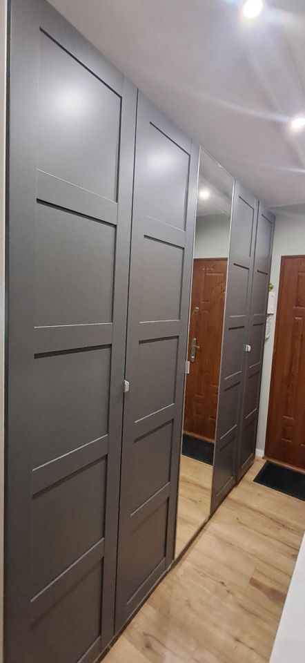 Mieszkanie 2-pokojowe Toruń Bydgoskie Przedmieście, ul. Jurija Gagarina. Zdjęcie 10