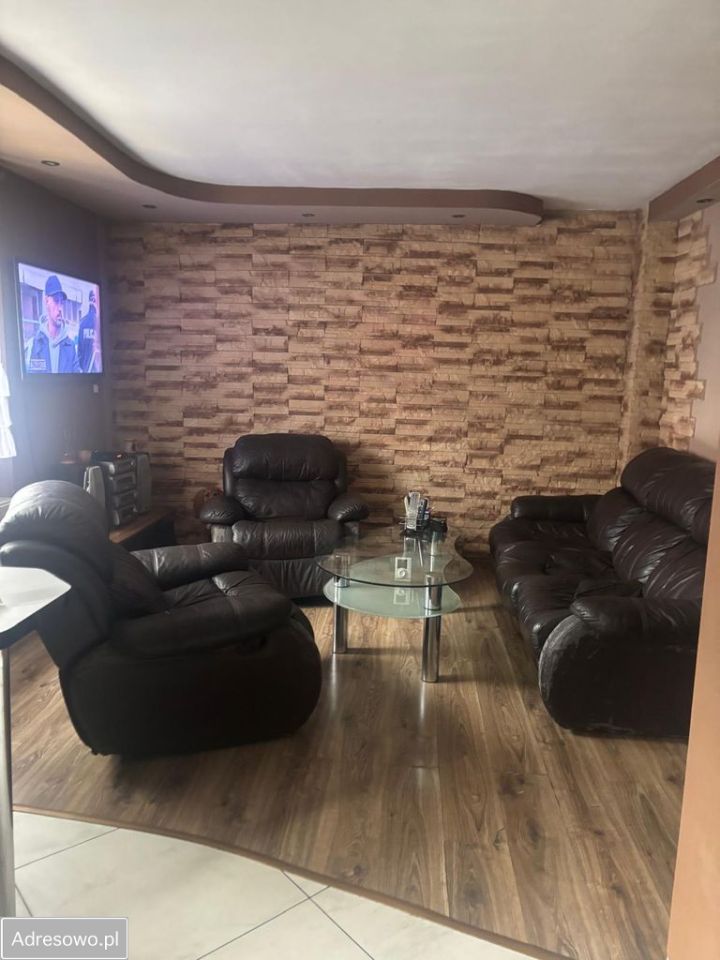 Mieszkanie 4-pokojowe Zabrze Mikulczyce. Zdjęcie 12