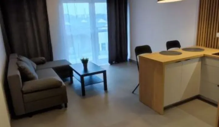 Mieszkanie 2-pokojowe Gdańsk Łostowice, ul. Topazowa