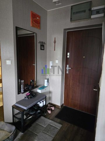 Mieszkanie 2-pokojowe Wrocław Krzyki, ul. Zwycięska. Zdjęcie 7