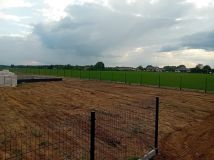 Działka budowlana Zezulin Drugi. Zdjęcie 4
