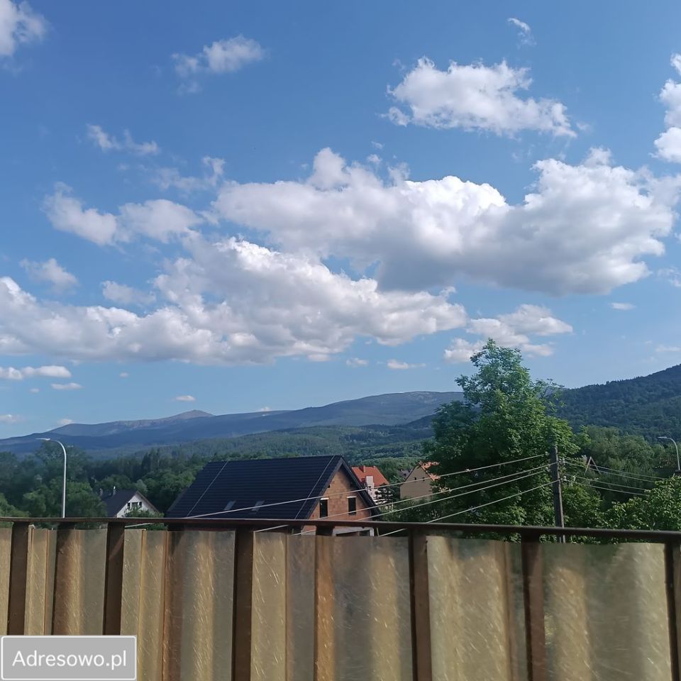 Mieszkanie 2-pokojowe Jelenia Góra Sobieszów, ul. Cieplicka. Zdjęcie 17