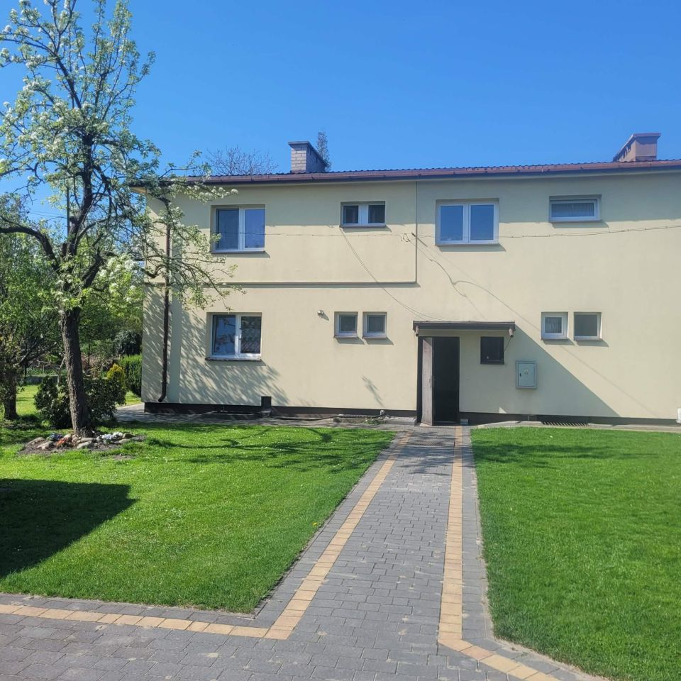 Mieszkanie 2-pokojowe Leśna Podlaska, ul. Bialska. Zdjęcie 2