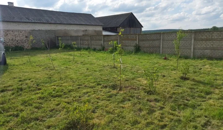 Działka budowlana Sarbice Drugie