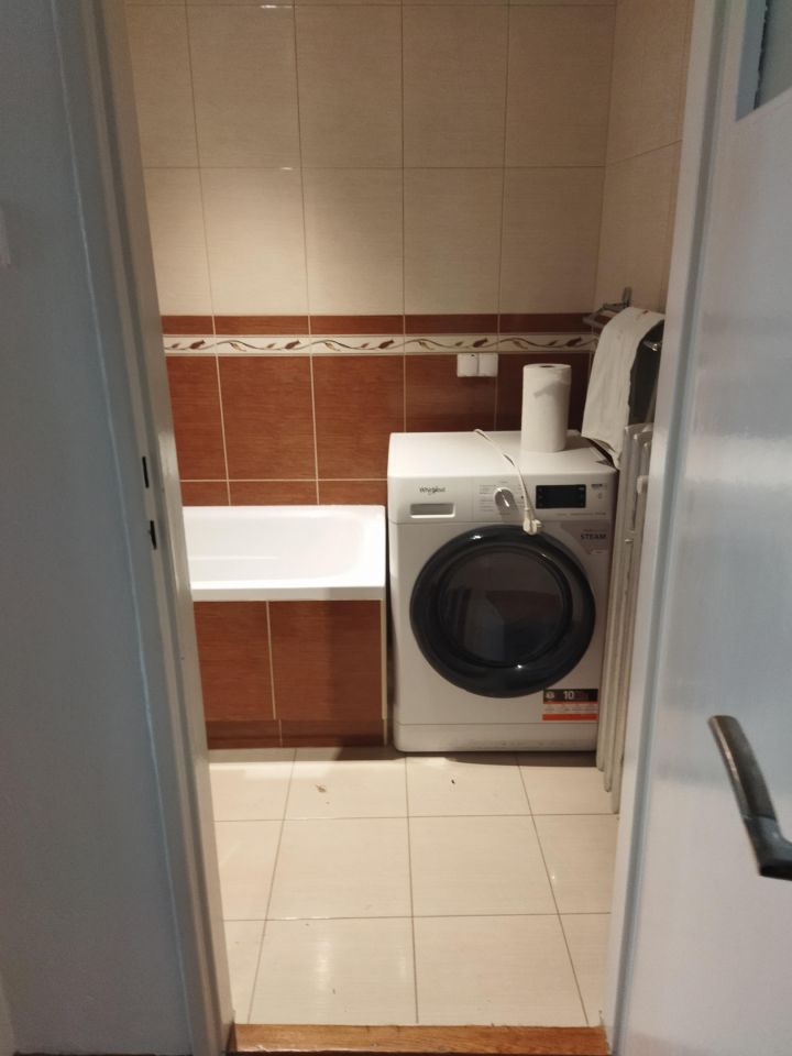 Mieszkanie 2-pokojowe Dąbrowa Tarnowska, os. Kościuszki. Zdjęcie 6