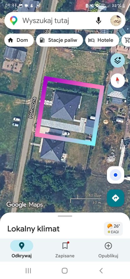 dom wolnostojący, 4 pokoje Kletnia, ul. Północna. Zdjęcie 5