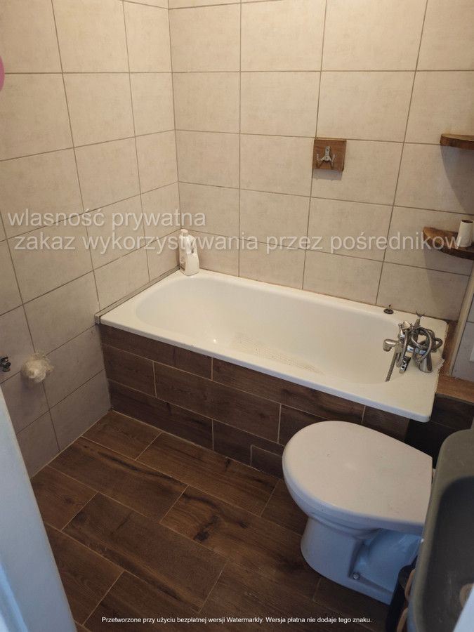 Mieszkanie 2-pokojowe Szczecin Niebuszewo, ul. Komuny Paryskiej. Zdjęcie 20
